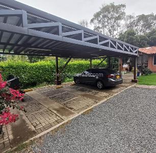 Casa en arriendo en Parcelacion Chorro De La Plata, Cali · foto 3 de 20