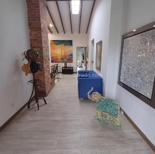Casa en arriendo en Parcelacion Chorro De La Plata, Cali · foto 5 de 20