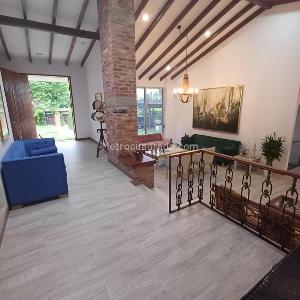 Casa en arriendo en Parcelacion Chorro De La Plata, Cali · foto 6 de 20
