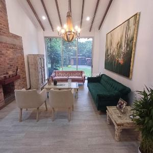Casa en arriendo en Parcelacion Chorro De La Plata, Cali · foto 7 de 20