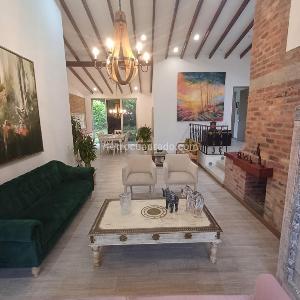 Casa en arriendo en Parcelacion Chorro De La Plata, Cali · foto 8 de 20