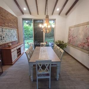 Casa en arriendo en Parcelacion Chorro De La Plata, Cali · foto 9 de 20