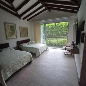 Casa en arriendo en Parcelacion Chorro De La Plata, Cali · foto 13 de 20