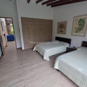 Casa en arriendo en Parcelacion Chorro De La Plata, Cali · foto 14 de 20