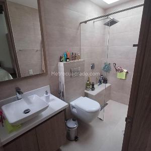 Casa en arriendo en Parcelacion Chorro De La Plata, Cali · foto 15 de 20
