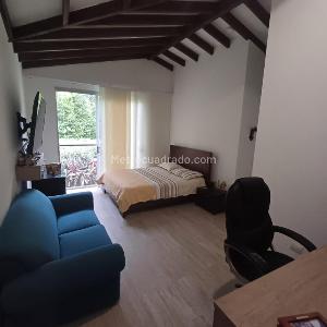 Casa en arriendo en Parcelacion Chorro De La Plata, Cali · foto 18 de 20