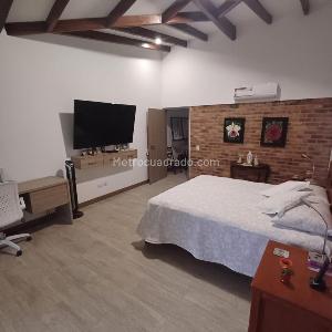 Casa en arriendo en Parcelacion Chorro De La Plata, Cali · foto 20 de 20