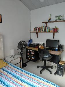 Casa de 4 alcobas en venta en Los Guaduales, Cali, 132 m² · foto 2 de 20