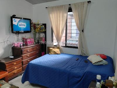 Casa de 4 alcobas en venta en Los Guaduales, Cali, 132 m² · foto 9 de 20