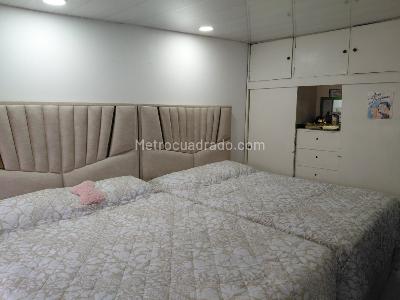 Casa de 4 alcobas en venta en Los Guaduales, Cali, 132 m² · foto 10 de 20