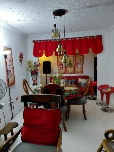Casa de 4 alcobas en venta en Los Guaduales, Cali, 132 m² · foto 13 de 20