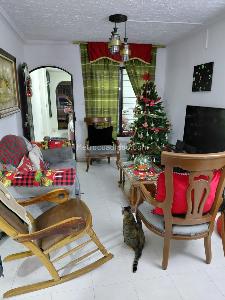Casa de 4 alcobas en venta en Los Guaduales, Cali, 132 m² · foto 15 de 20