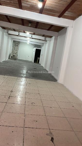 Bodega en Arriendo, Porvenir, Cali - Más