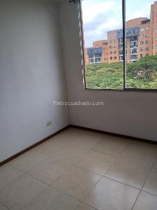 Apartamento de 3 alcobas en venta en San Joaquin, Cali, 75 m² · foto 3 de 9