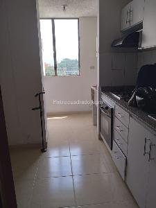 Apartamento de 3 alcobas en venta en San Joaquin, Cali, 75 m² · foto 5 de 9