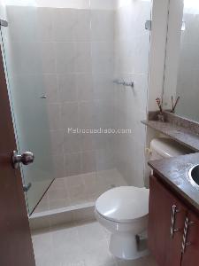 Apartamento de 3 alcobas en venta en San Joaquin, Cali, 75 m² · foto 6 de 9