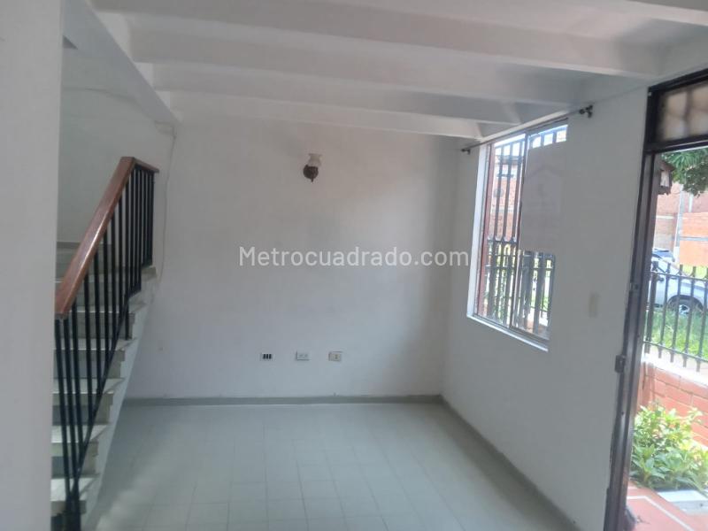 Casa – Jamundi - Vista 2