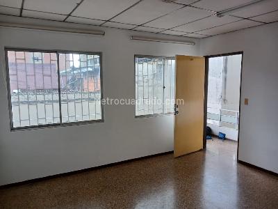 Oficina en Arriendo, San Pedro, Cali