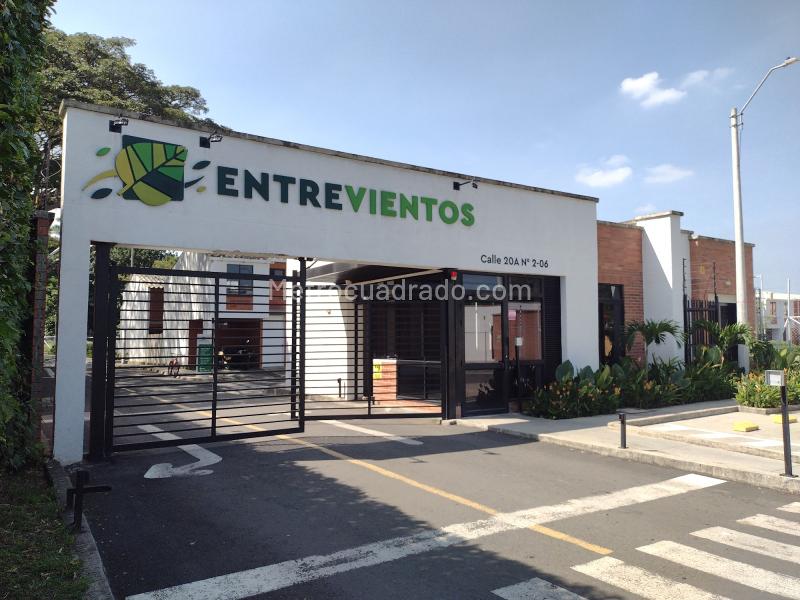 Casa en Arriendo, La Morada, Jamundi, Jamundi
