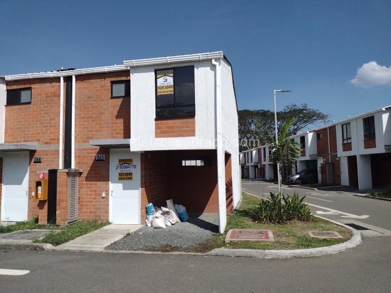 Casa – Ciudadela Terranova, Sur - Vista 3
