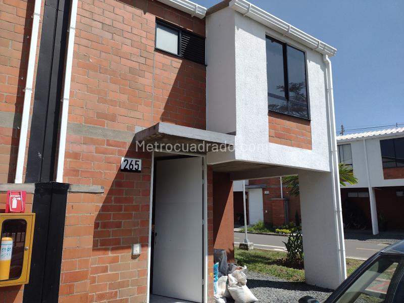 Casa – Ciudadela Terranova, Sur - Vista 4