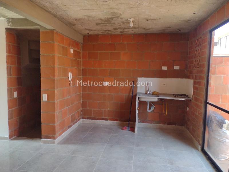 Casa – Ciudadela Terranova, Sur - Más
