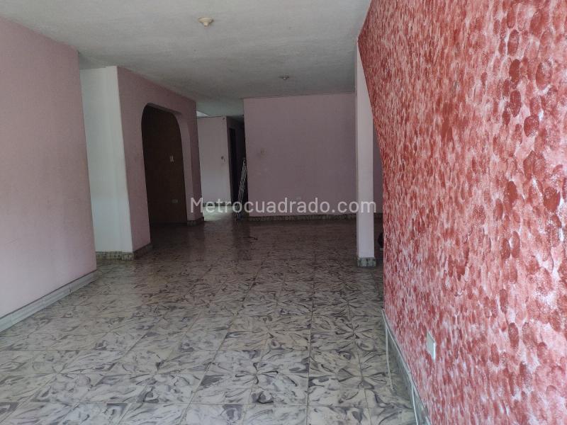 Piso – Cali, Atanasio Girardot, Comuna 8 - Vista 3