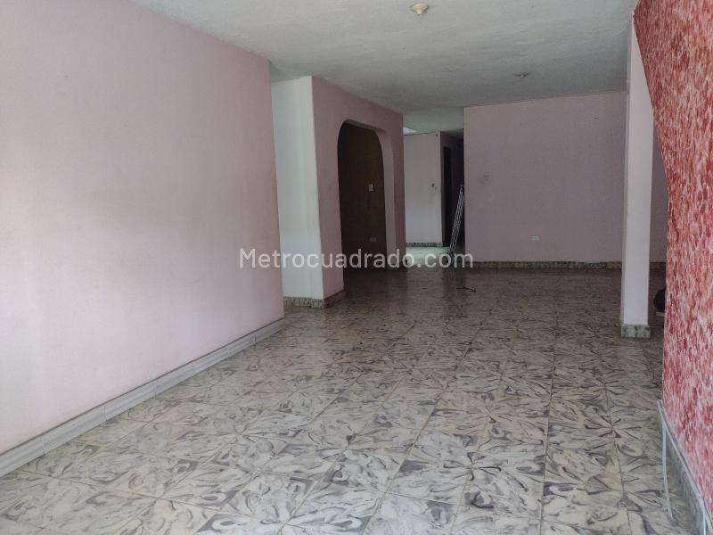 Piso – Cali, Atanasio Girardot, Comuna 8 - Vista 4