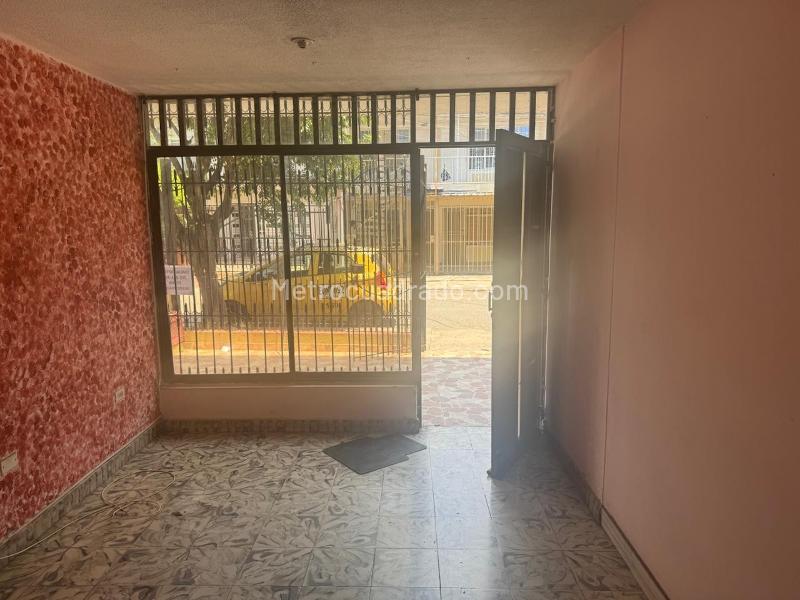 Piso – Cali, Atanasio Girardot, Comuna 8 - Vista 5