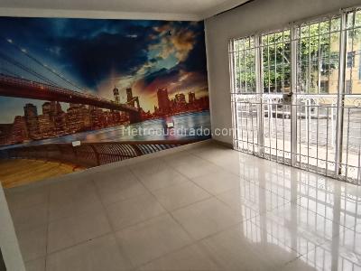Apartamento de 3 alcobas en venta en Colseguros, Cali, 95 m² · foto 5 de 19