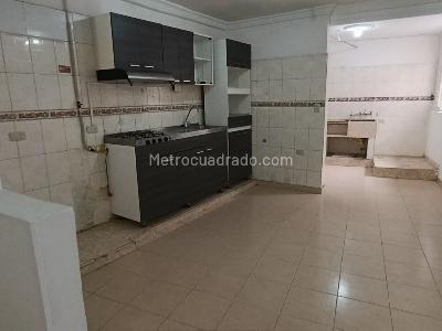 Apartamento de 3 alcobas en venta en Colseguros, Cali, 95 m² · foto 13 de 19