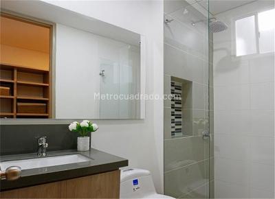 Apartamento en venta en Vipasa, Cali · foto 10 de 12
