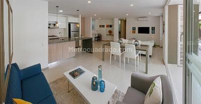 Apartamento en venta en Vipasa, Cali · foto 4 de 12