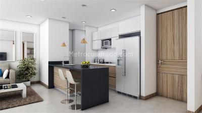 Apartamento en venta en Vipasa, Cali · foto 5 de 12