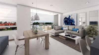 Apartamento en venta en Vipasa, Cali · foto 8 de 12