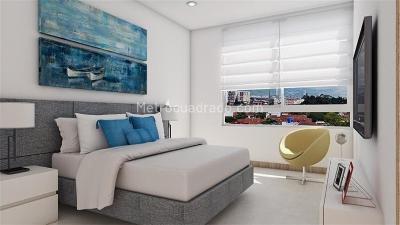 Apartamento en venta en Vipasa, Cali · foto 9 de 12