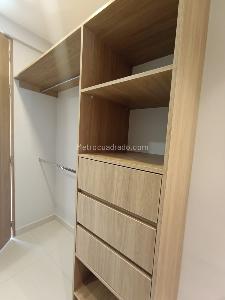 Apartaestudio en venta en La Flora, Cali, 39 m² · foto 10 de 20