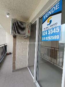 Apartaestudio en venta en La Flora, Cali, 39 m² · foto 14 de 20