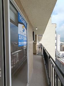Apartaestudio en venta en La Flora, Cali, 39 m² · foto 15 de 20