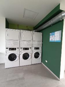 Apartaestudio en venta en La Flora, Cali, 39 m² · foto 16 de 20