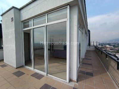 Apartaestudio en venta en La Flora, Cali, 39 m² · foto 20 de 20