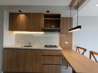 Apartaestudio en venta en La Flora, Cali, 39 m² · foto 2 de 20