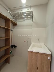 Apartaestudio en venta en La Flora, Cali, 39 m² · foto 3 de 20
