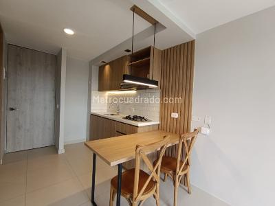 Apartaestudio en venta en La Flora, Cali, 39 m² · foto 4 de 20