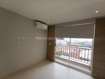 Apartaestudio en venta en La Flora, Cali, 39 m² · foto 6 de 20