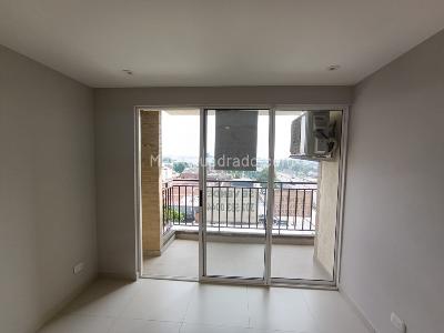 Apartaestudio en venta en La Flora, Cali, 39 m² · foto 8 de 20