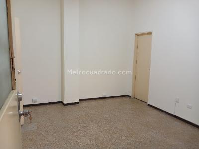 Oficina en Arriendo, San Pedro, Cali