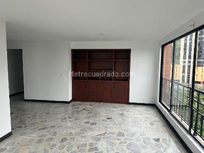 Apartamento de 3 alcobas en venta en El Peñon, Cali, 115 m² · foto 2 de 12