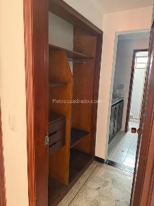 Apartamento de 3 alcobas en venta en El Peñon, Cali, 115 m² · foto 8 de 12