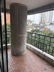 Apartamento de 3 alcobas en venta en El Peñon, Cali, 115 m² · foto 10 de 12